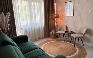 De inchiriat apartament cu 2 camere zona centrala - Poză 5