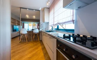 4City North | Apartament exclusivist | 2 Locuri de Parcare Subterane - Poză 12