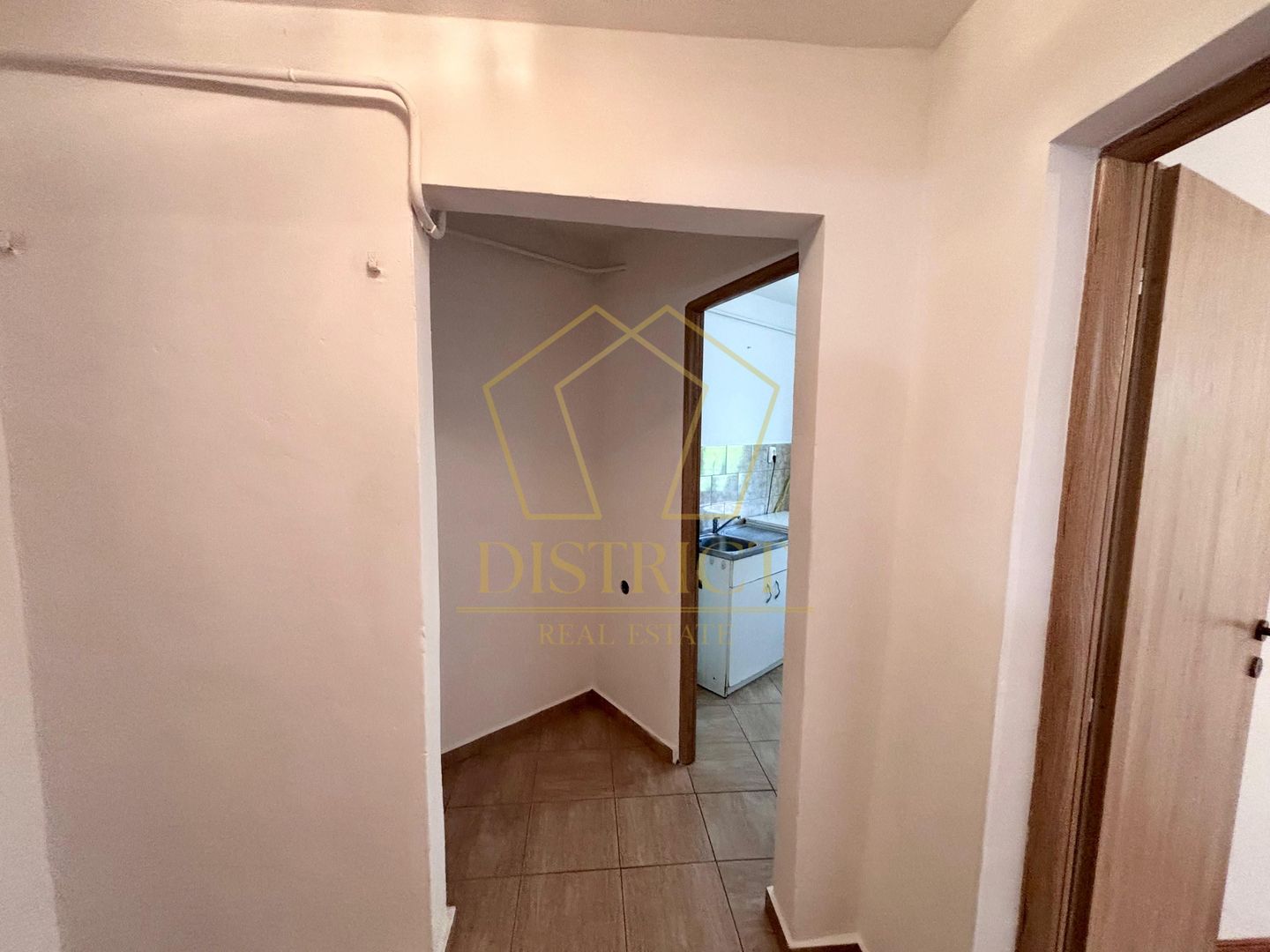 COM 0% Apartament decomandat cu 1 camera | Sagului - Poză 7