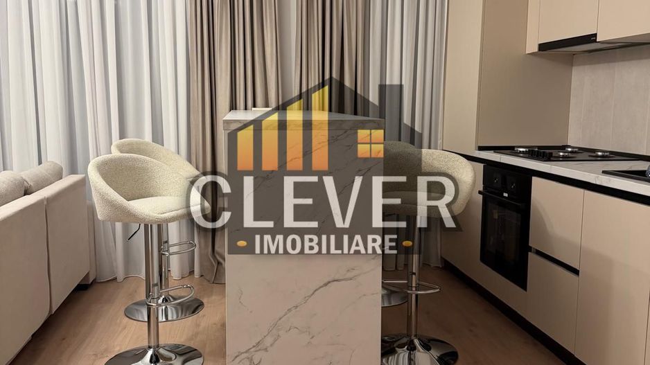 Prima inchiriere 2 camere, mobilat , Hills Titanium, parcare subterana - Poză 13