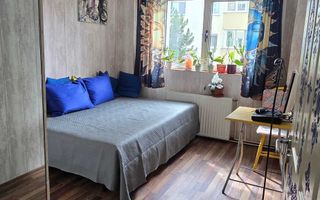 Apartament spațios cu 4 camere, poziționare ideala - Poză 5