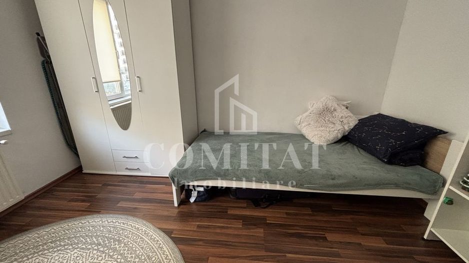 Apartament modern cu 3 camere | zona Florilor - Poză 5