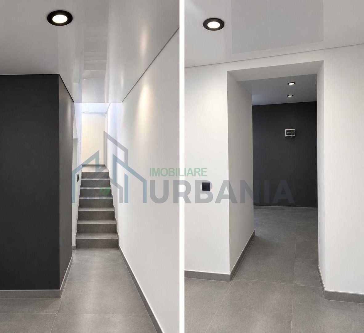De închiriat – spațiu comercial subsol/demisol | Valea Ursului – Miroslava, vizavi de Mega Image - Poză 4