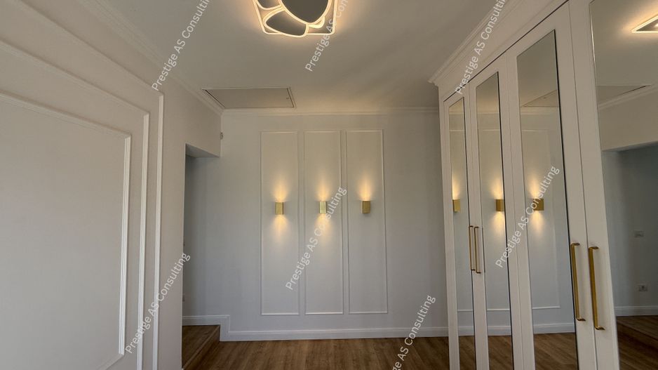 Vila Luxury plan Parter | Piscina & Zona BBQ | Dumbravita – Blaise Pascal - Poză 8