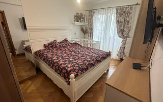 Apartament 3 camere mobilat si utilat - Tiberiu Ricci, Arhitectilor - Poză 11