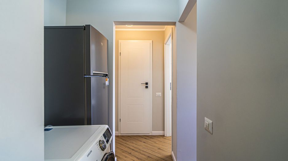 DRUMUL TABEREI | 2 CAMERE | MOBILAT SI UTILAT COMPLET | COMISION 0% | - Poză 4