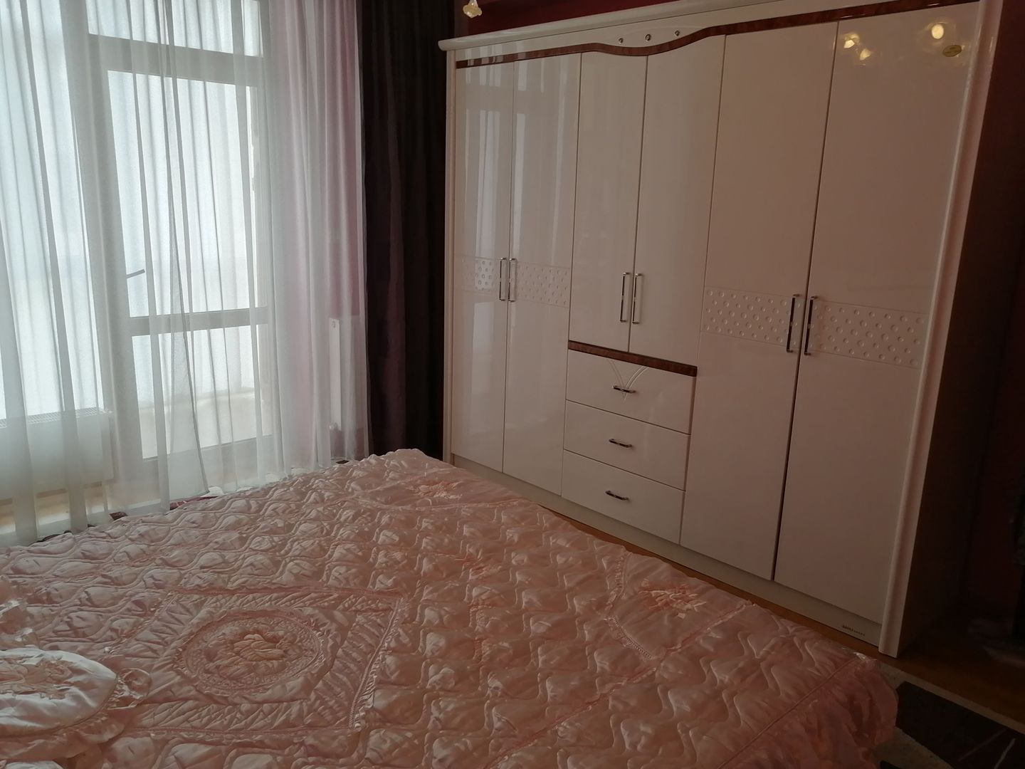 3 camere, structura mare, curte si garaj - Poză 18