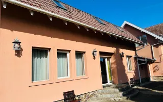 Vila remarcabila+casa boiereasca,in pretios areal de 2.100 mp, Santana de Mures - Poză 24