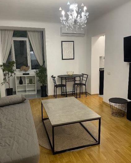 Garsonieră Floreasca | Str. Rossini | Etaj 1 din 3 | Renovată 2025 - Poză 6