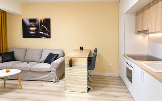 For Rent | Modern 2-Room Apartment | 48 sqm | Regie Residence - Poză 5
