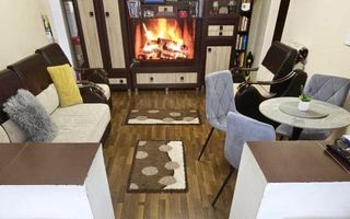 Apartament cu 2 camere/ 42mp/ zona Mircea cel Batran - Poză 1