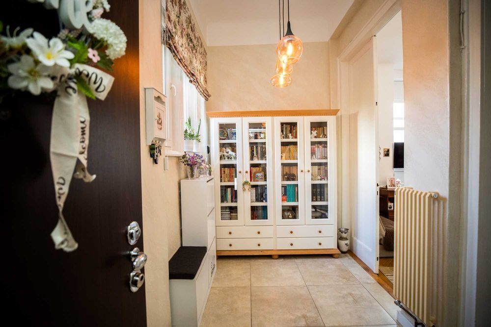 Apartament spațios cu 2 dormitoare și garaj – Cluj-Napoca. - Poză 1