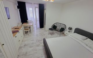 Garsoniera - mobilata - utilata - renovata - 31mp - Brazda lui Novac - Poză 3