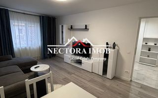 NECTORA IMOB-Apartament 2 camere, Str. Traian Lalescu Rogerius, 52 mp - Poză 2