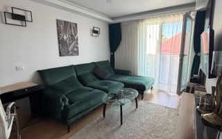 2 Camere Premium | Astra Residence Voluntari - Poză 2