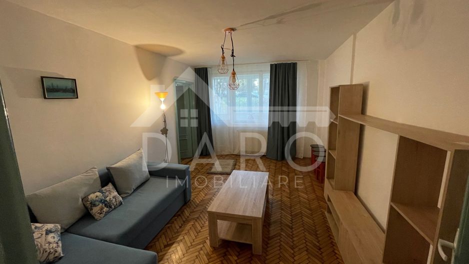 🔥 Apartament 3 camere | Dacia – str. Brașovului |  115 000 euro - Poză 1