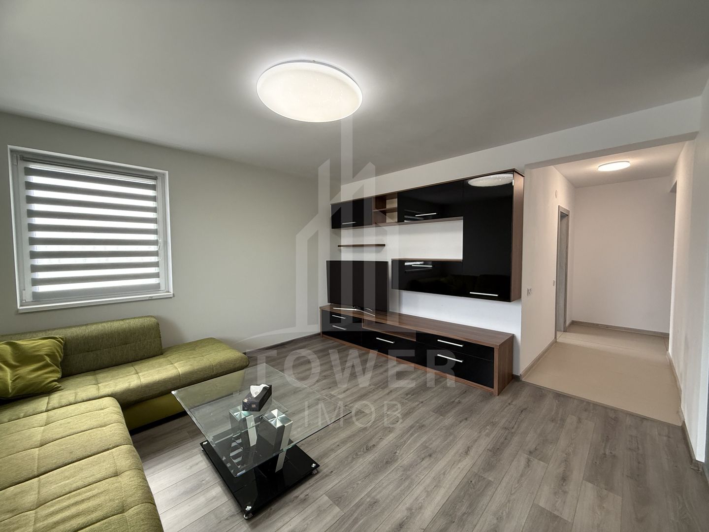Apartament 3 camere |2 băi | Încălzire în pardoseală | Parcare |Calea Șurii Mici - Poză 1
