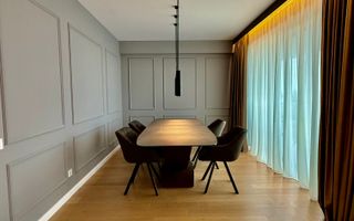 Apartament design lux tera 89mp vedere libera - Poză 2