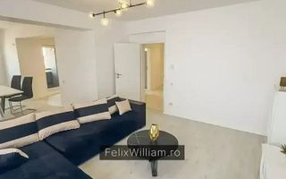 2 Camere, Complex CUBIC 7 Residence, Bloc FINALIZAT - POZE REALE - Poză 6