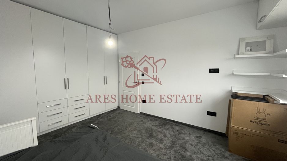 Apartament spatios | Etaj intermediar | Loc de parare cu CF | Mobilat - Poză 9