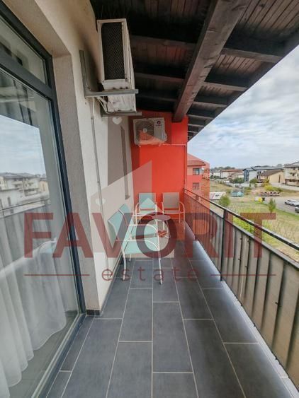 Giroc - ESO - 3 Camere - Pod - Loc de parcare - Poză 11