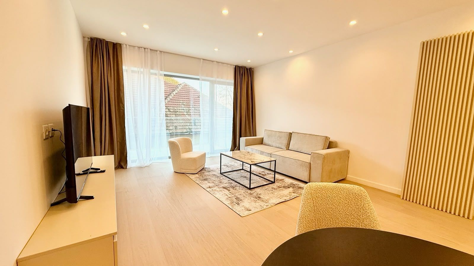 APARTAMENT PREMIUM | TERASA | AVIATIEI TOWER - Poză 1