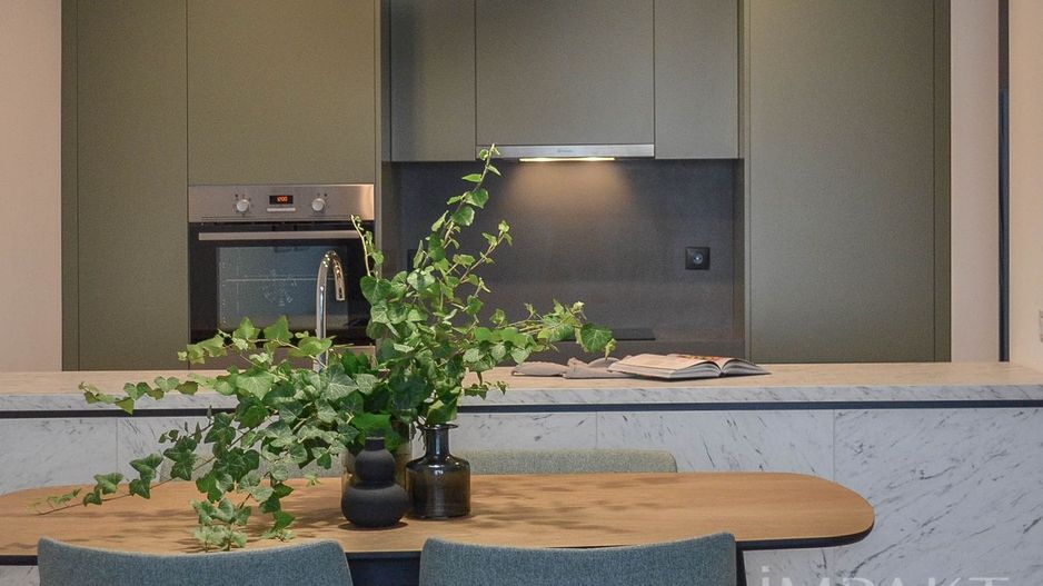 Apartament cu 3 camere, complet mobilat și utilat, Gheorgheni - Poză 5