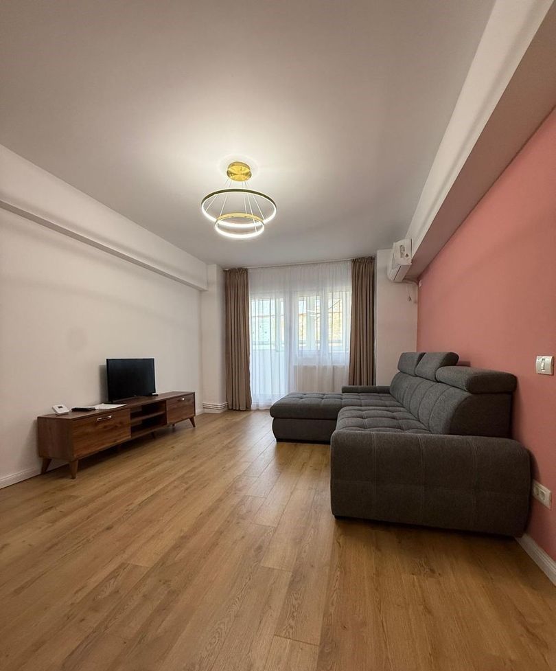 Apartament 2 camere in zona Tei cu centrala proprie - Poză 7