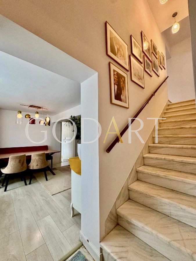 Vila individuala |  Domenii | Renovata - Poză 3