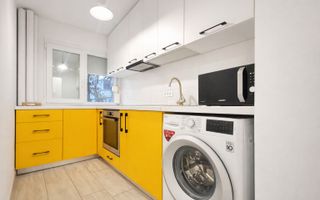 Apartament superb cu 2 camere | Spitalul Judetean - Poză 6