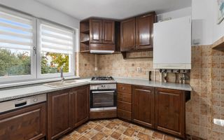 Casa individuala 5 camere | curte superba si garaj | Cristian - Poză 8