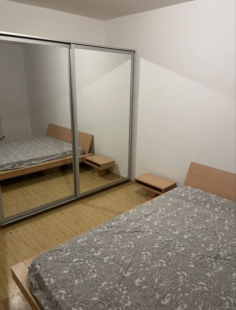 De inchiriat apartament 2 camere zona Lujerului - Poză 8