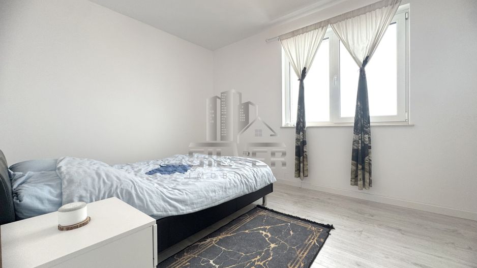 Apartament cu 2 camere/garaj/terasa de 23 mp. - Poză 5