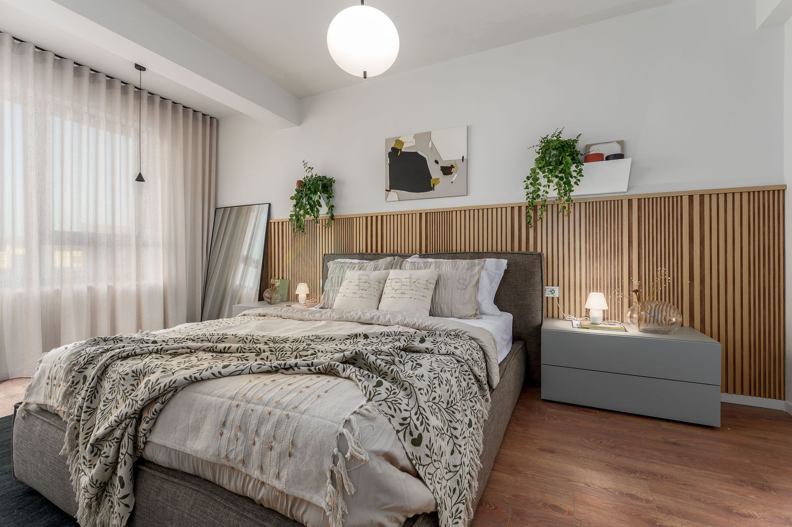 HARMONY GARDENS - Poză 20