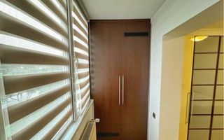 Apartament  2 camere 2 balcoane amenajate si pivnita etaj 1 Strand - Poză 12