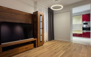 De vanzare Penthouse spectaculos Apartament 3 camere, Timpuri Noi - Poză 22