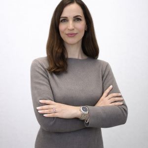 Andra Istrate - Test CRM & REBS