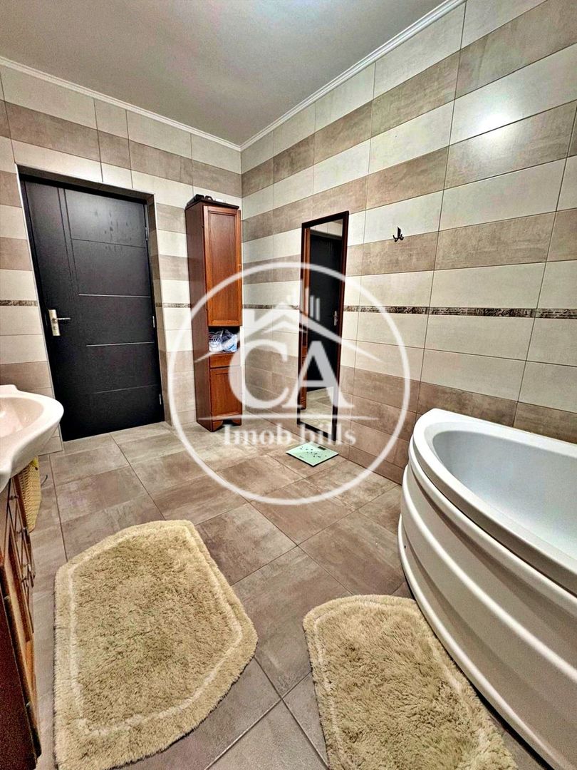 Casa cu 3 camere de vanzare in Santandrei, Bihor - Poză 12