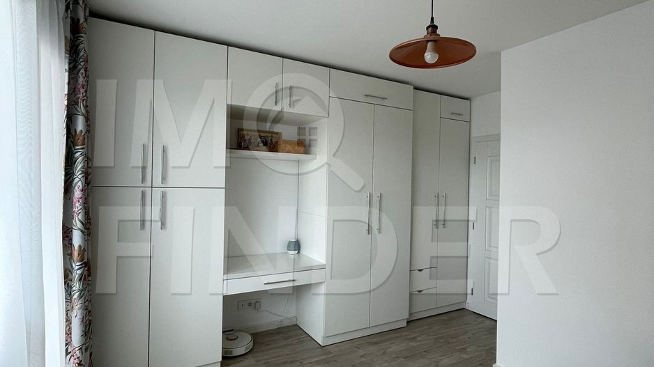 Apartament cu 3 camere  in Bună Ziua – confort, lumină și locatie excelenta - Poză 17