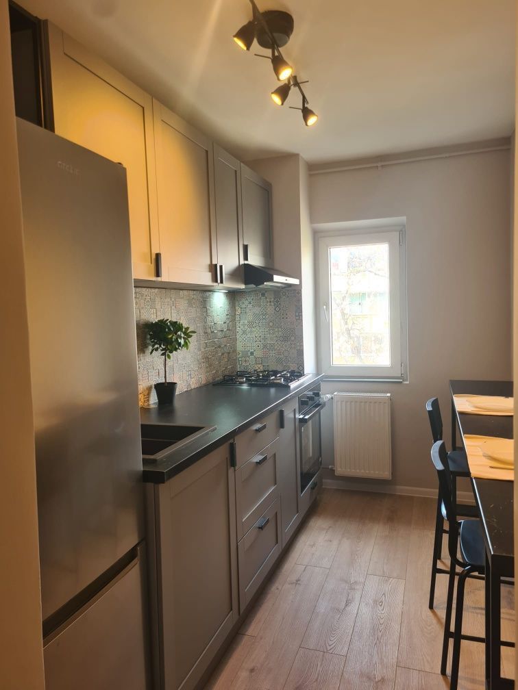 Inchiriere apartament Aviatiei, 2 camere - Poză 5