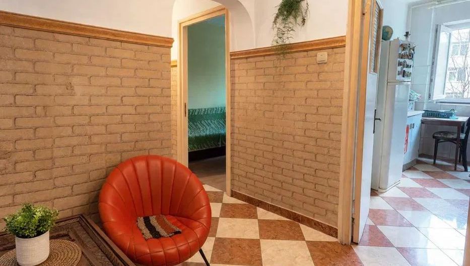Apartament cu trei camere, Alexandru Obregia, 124.900€ - Poză 1