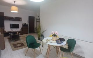 🏡 Apartament 2 camere decomandat | City Residence | Parter | Parcare privată - Poză 2