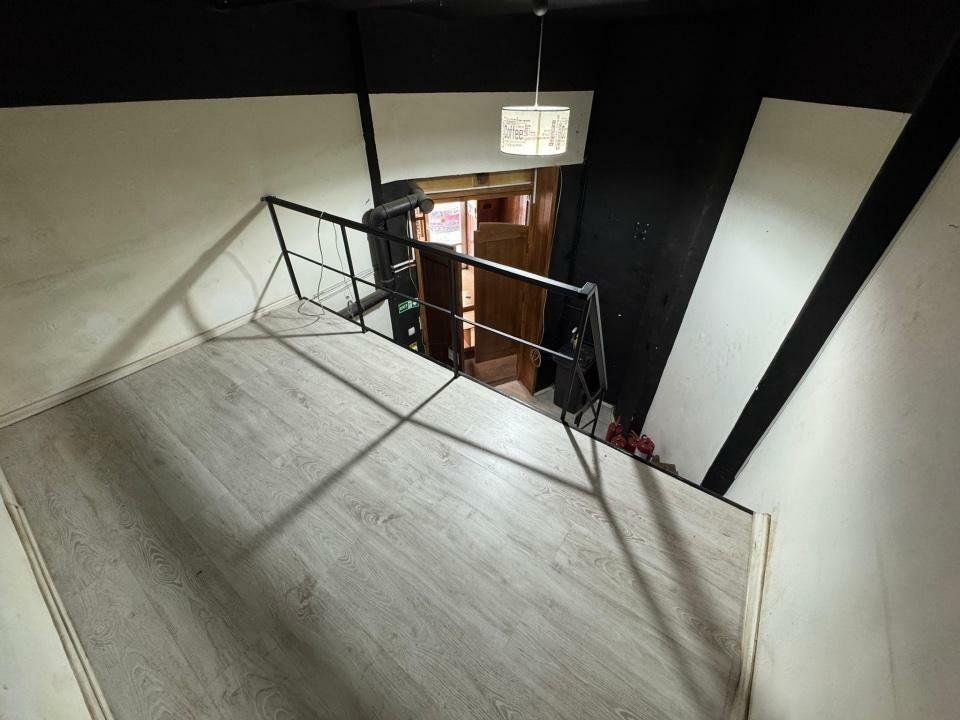 Spațiu Comercial de Închiriat – Stradal | Zona Unirii – Bd. Coposu | 30 mp - Poză 8