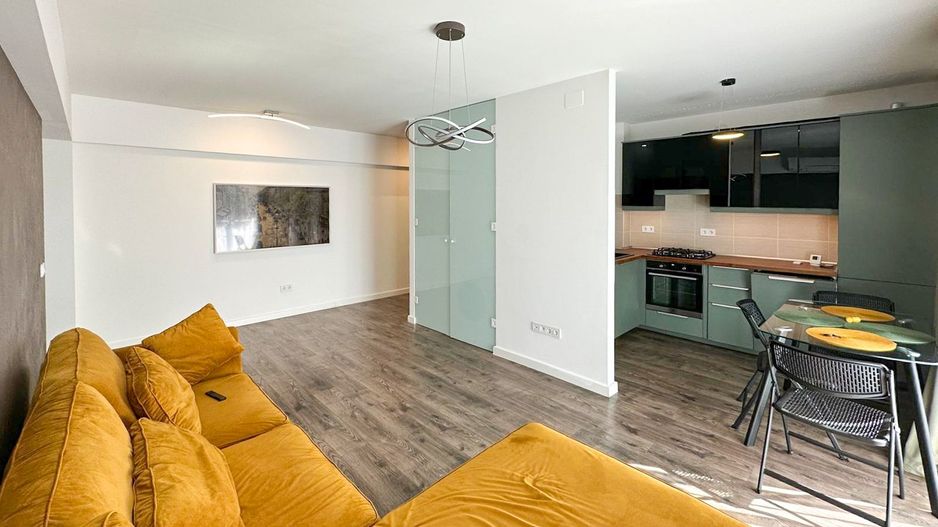 Chirie I Apartament 3 camere I Belvedere Residence - Poză 1