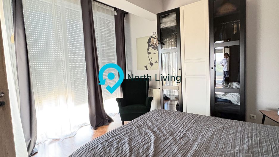 SUPER INVESTITIE | Duplex Superb + Mansarda | OTOPENI - Poză 7