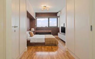 2 camere | 102 The Address | Mobilat & utilat | Vedere panoramica - Poză 14