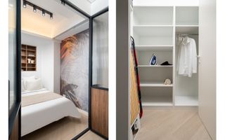 Studio Complet Mobilat & Utilat – Cortina North | Investitie ideala - Poză 11