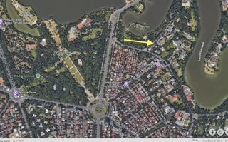 Primăverii-Parcul Bordei, CUT 2,5 fara PUD - Poză 4