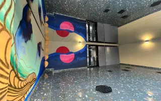 Clădire birouri boutique | P+4 | 550 mp | 100% închiriată | - Poză 15