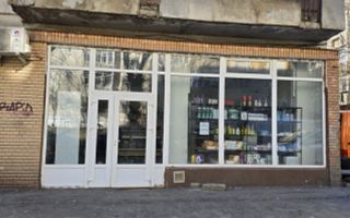 Spatiu comercial de inchiriat in zona Apusului - Poză 2